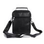 carteras para mujer Wholesale leather crossbody Bags Men's crossbody bags Leather designer men's shoulder bags men's handbags