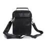 carteras para mujer Wholesale leather crossbody Bags Men's crossbody bags Leather designer men's shoulder bags men's handbags