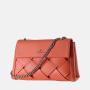 SUSEN CHRISBELLA 2022 Wholesale Sling Messenger Bag Solid Shoulder Bags women designer pures and Handbags Ladies