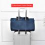 KBW133 2023 Wholesale Folding Handbag Large Capacity Luggage Bag Short Distance Travel Package Sports and Fitness Bag