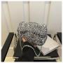 2024 Fashion Hot Selling Sac A Main Luxury Pu Leather Women Hand Bag Shoulder Bag women's Handbags For Ladies