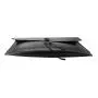 Custom A4 A5 file folder envelope portfolio vegetable tanned leather high-end document paper bag leather case