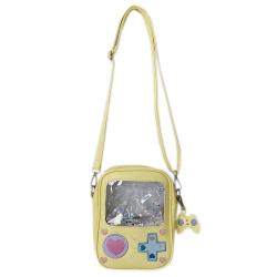 Custom Ita Bag Kawaii Crossbody Ita Bag Super Cute Ita Bag Professional Manufacturer Low MOQ