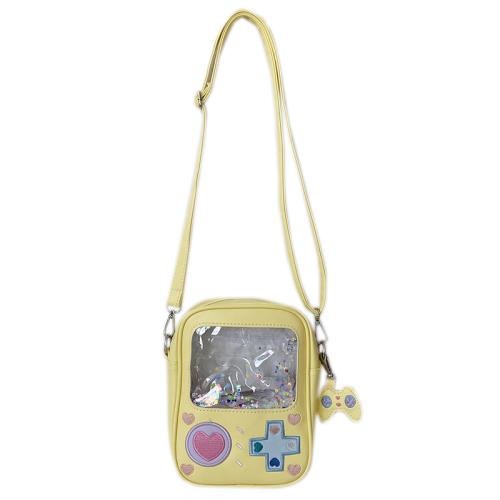 Custom Ita Bag Kawaii Crossbody Ita Bag Super Cute Ita Bag Professional Manufacturer Low MOQ