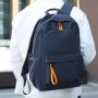 HOT Travel Big polyester fabric backpack sports casual shoulder back bag student notebook backpack fit 14 inch laptop backpack