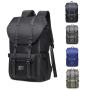 XL358 Fashion Anti Water Outdoor Sport Backpack Computer Bag Oxford Wear-resistant Students Daily used Shoulder Bag