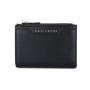 Popular Women's Short Wallet Cute Elegant Card Holder Case Multi Function Coin Purse Zip Clutch Wallets Purse for Girls Ladies