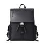 Large Capacity PU Casual Student Backpack Waterproof Fashion Laptop Bag Wholesale New Travel Backpack
