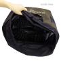Gelory Eco-friendly Portable Waterproof Shoe Pouch Durable High Quality Custom Logo Golf Shoe Bags Hunting Mesh Shoe Boot Bag