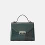 Susen Chrisbella 2022 Wholesale PU leather bags customize ladies hand bags for women luxury
