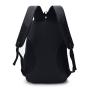 Oxford School Backpack Bags Mochilas Daily Travel Business Custom Logo Student Man Laptop Backpack