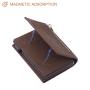 Pop Up Wallet Aluminum Card Holder Metal RFID Blocking Slim Card Holders Card Case Credit ID Wallet