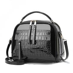 Wholesale Fashionable Design Beautiful Office Hand Bags Multifunction High Quality Elegance Bags Luxury Handbags For Women