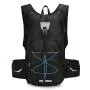 ZWY179 New Custom Outdoor Sports Nylon Waterproof Cycling Bag Men Women Sport Hiking Hydration Backpack Hot Sale Shoulder Bag