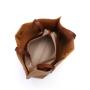 Latest New Autumn And Winter Designer Shoulder Lady Handbags Genuine Leather Female Tote Bags 2 in 1 Purse