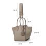 Wholesale Fashion Cross Body Bag Women PU Leather Shoulder Bag Ladies Bucket Handbags For Women