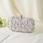 evening bag 2024 rhinestone evening bag
