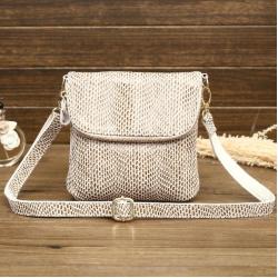 REALER Dropshipping Genuine Leather womens Shoulder Crossbody Bags Ladies Hand bags women messenger bags