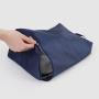 ZWY283 Wholesale New Shoe Dustproof Storage Bag Polyester Daily Lightweight Simple Organizer Outdoor Travel Moisture-proof Bag