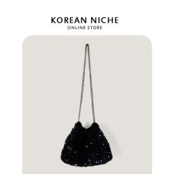 2024 Wholesale Manufacturer Custom Low Price Women's Shoulder Bags Luxury Simple Portable Hand Bags for woman