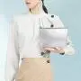 Premium Makeup Bags for Ladies Girls Women Travelling Cosmetic Bag  Case