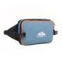 CHANGRONG Custom Leisure sport waterproof Hiking Fanny pack waist bag