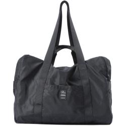 Gelory Travel Duffel Bag Foldable Sports Duffels Gym Bag Outdoor Totes Sports Lightweight Shoulder Handbag