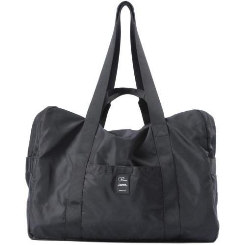 Gelory Travel Duffel Bag Foldable Sports Duffels Gym Bag Outdoor Totes Sports Lightweight Shoulder Handbag