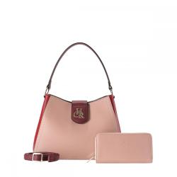 SUSEN CHRISBELLA New Arrival Custom ladies Hand bags women new handbag 2023 handbags PU leather