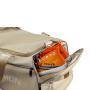 2023 Fashionable Smell Proof Travel Bag With Carbon Lined Large Capacity And Lightweight Smell Proof Duffle Bag