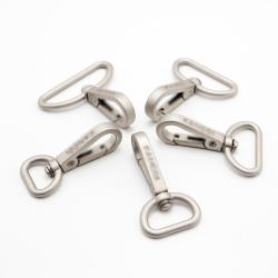 DC008 High Quality Buckles for Bags Hardware Accessories Customized Luxury Bag Accessories Wholesale Bag Clasp