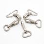DC008 High Quality Buckles for Bags Hardware Accessories Customized Luxury Bag Accessories Wholesale Bag Clasp