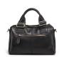 2024 Custom Luxury Genuine Leather Duffel Bag For Travel Women Ladies Hand Bags