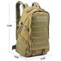 Durable Oxford Mochila Tactical Shoulder Climbing Traveling Hunting Bag Sport Backpack Tactical Backpack