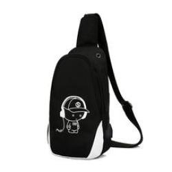 KBW589 Customized Backpack Hot New Fluorescent Student Shoulder Bag Fashion Schoolbag Oxford High Quality Travel Bag