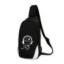 KBW589 Customized Backpack Hot New Fluorescent Student Shoulder Bag Fashion Schoolbag Oxford High Quality Travel Bag