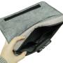 Sturdy Scent-Blocking Bag with Combination Lock for Your Everyday Needs