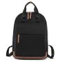 Fashion Capacity Junior High School Backpack School Bags Nylon Laptop Backpacks School Bags Camera and Laptop Backpack