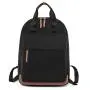 Fashion Capacity Junior High School Backpack School Bags Nylon Laptop Backpacks School Bags Camera and Laptop Backpack