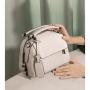 Sacs A Bandouliere Wholesale Classic New Trendy Women Retro Oil Wax Messenger Bag Genuine Leather Shoulder Bag Crossbody Handbag