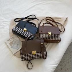 New Arrivals Bolsos De Mujer Waterproof Bag Cross Body Bag Women's Messenger Bags