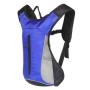 ZWY128 Outdoor Cycling Marathon Running Unisex Water Bag Backpack Polyester Safety Reflective Sport Bag Wholesale New Hiking Bag