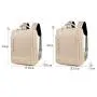 Hot selling Large Size Custom Fiber Original Factory Manufacturing Laptop Bag Travel  Backpack Stock Available With High Quality