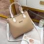 Low Price New Women's Handbag 2024 Classic Fashion Double layered Shoulder Bag Unique Design Crossbody Bag