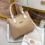 Low Price New Women's Handbag 2024 Classic Fashion Double layered Shoulder Bag Unique Design Crossbody Bag