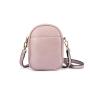 LOVEVOOK NEW HOT SALE fashion pu leather  tote handbags Delicate design free sample purses and handbags