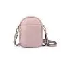 LOVEVOOK NEW HOT SALE fashion pu leather  tote handbags Delicate design free sample purses and handbags