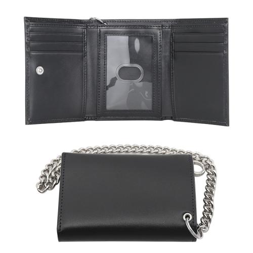 Carteira Customize Design Slim Coin Purse ID Credit Card Holder Short PU Leather RFID Thin Wallet For Men