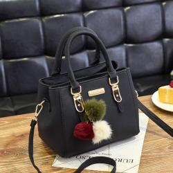 2023 Newest leather shoulder bags trendy fashion latest luxury bags ladies handbags for women