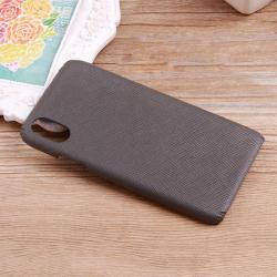 Custom Genuine Saffiano Phone Case For Iphone X  Wholesale Real Leather Cell Phone Case For Iphone X 13 14 15mini pro max